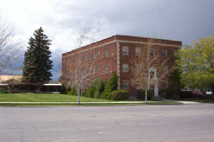 Devonshire Apartments in Cedar City, UT - Foto de edificio