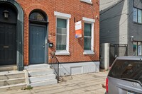 1632 Willington St in Philadelphia, PA - Building Photo - Building Photo