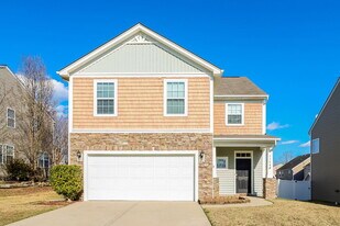 3308 Brackhill St in Davidson, NC - Building Photo