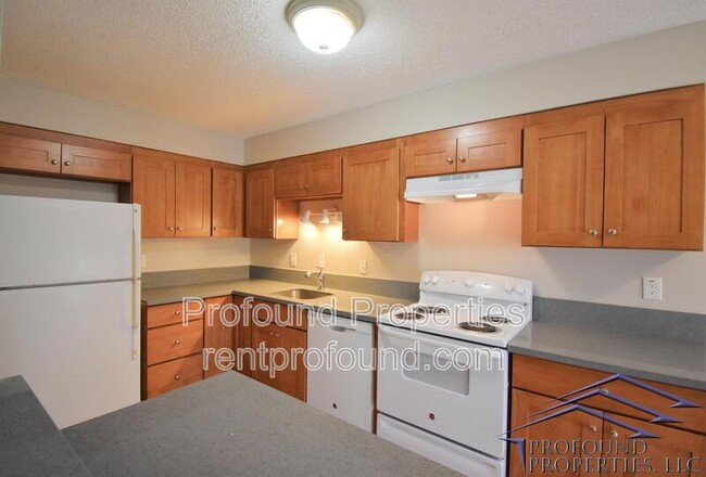 property at 8745 SW Beaverton Hillsdale Hwy