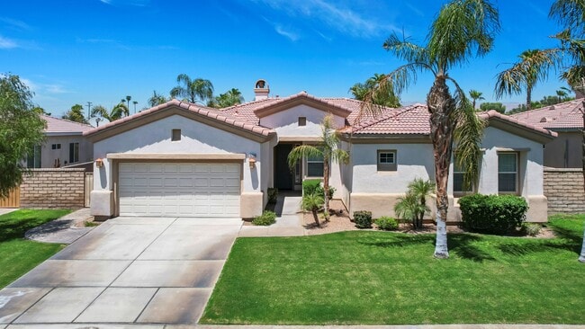 79736 Castille Dr in La Quinta, CA - Building Photo - Building Photo