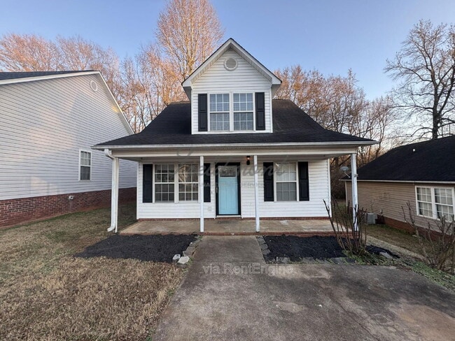 property at 530 Fawn Branch Trail