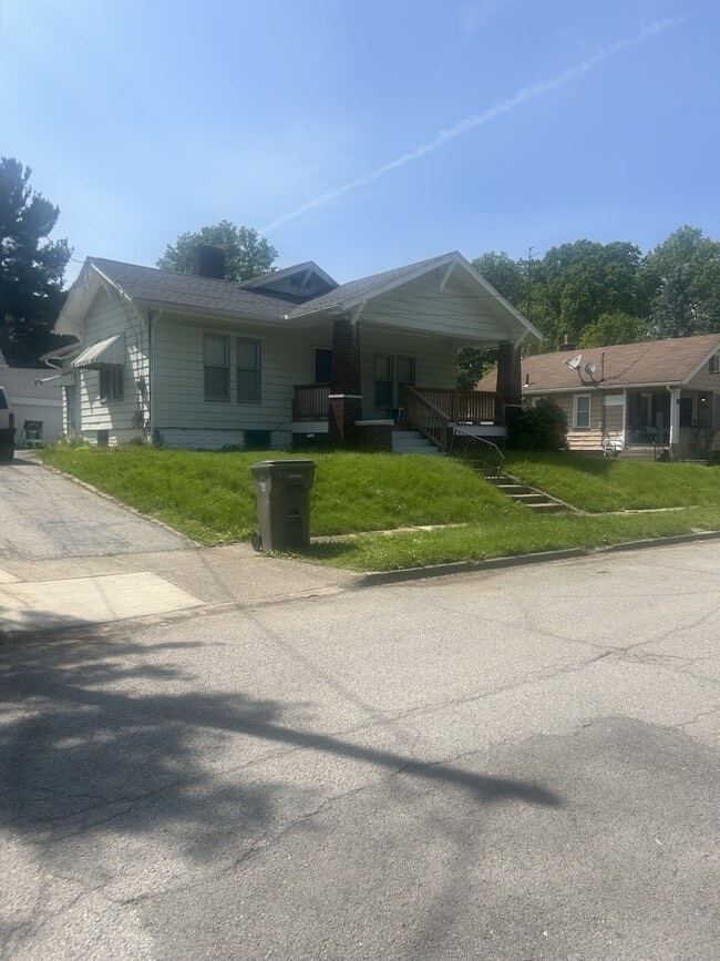 property at 126 Matta Ave