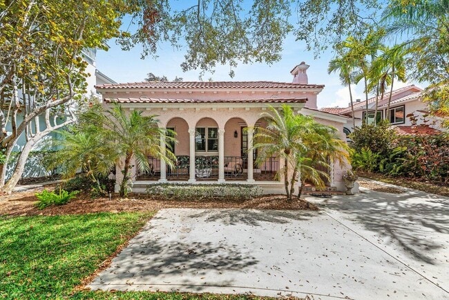 property at 217 Coconut Ave