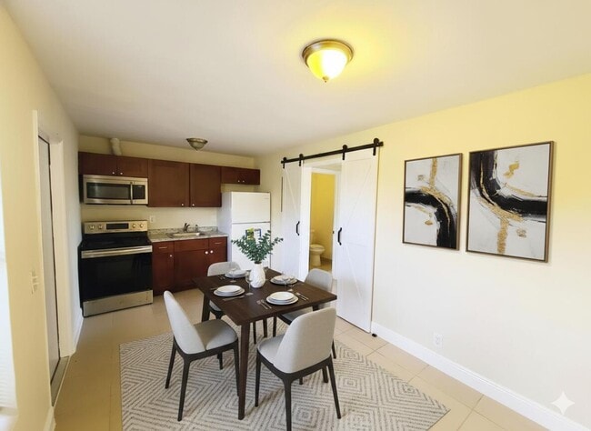 property at 901 8th St