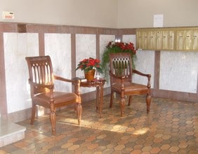 Pineda Apartments in Elizabeth, NJ - Building Photo - Interior Photo