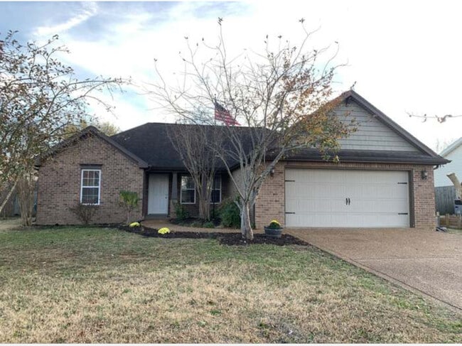 property at 130 Tucker Trice Blvd