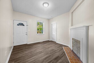 1709 Le Grand St in Savannah, GA - Building Photo - Building Photo