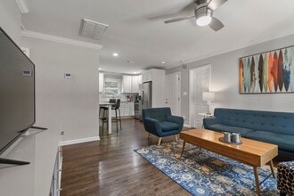 2521 Dora Dr in Charlotte, NC - Building Photo - Building Photo