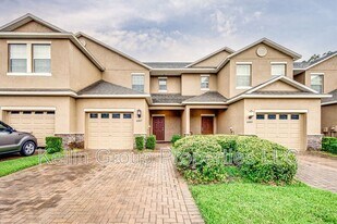 6467 Sedgeford Dr in Lakeland, FL - Building Photo