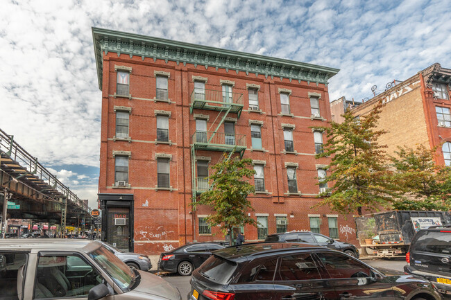 899 Broadway in Brooklyn, NY - Building Photo - Building Photo