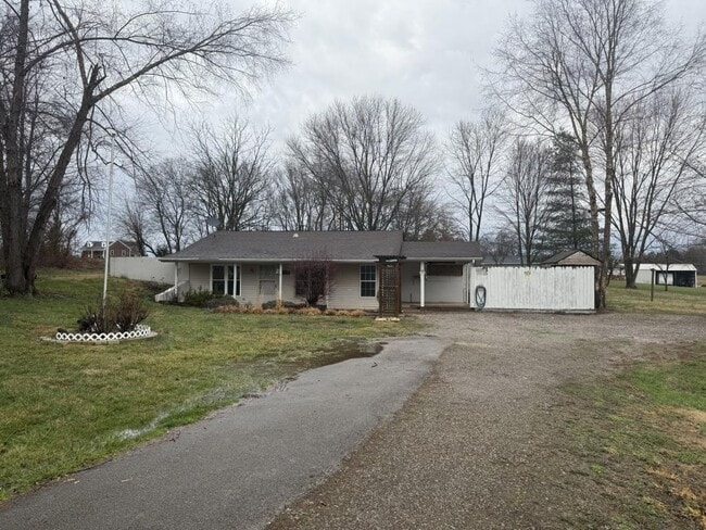 property at 6635 Stith Valley Rd