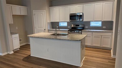 4229 Porter Farm Rd in Georgetown, TX - Building Photo - Building Photo