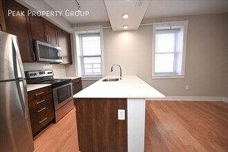 433 E 13th St in Cincinnati, OH - Building Photo - Building Photo