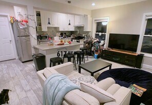 77 Linden St, Unit 2 in Boston, MA - Building Photo