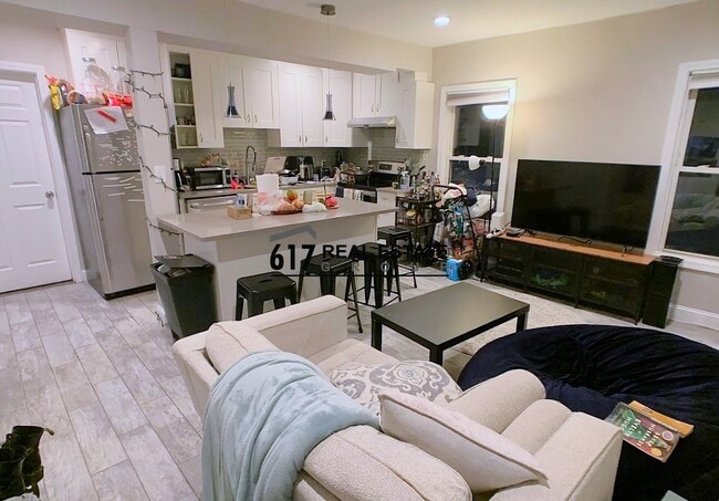 property at 77 Linden St