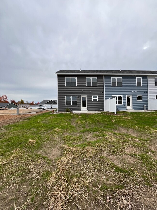 3408 Green Pastures Ln in Weston, WI - Building Photo - Building Photo
