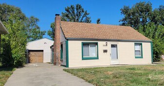 22411 O'Connor St in St. Clair Shores, MI - Building Photo