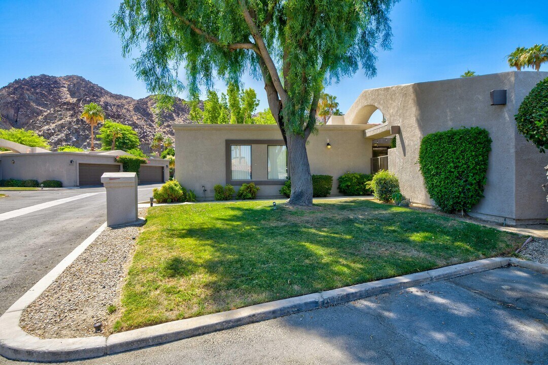 78505 Yavapa in Indian Wells, CA - Building Photo