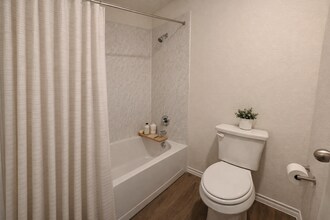 1324 Stuarts Frst Dr in Denton, TX - Building Photo - Building Photo