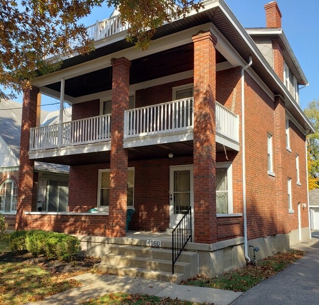 4950 Ralph Ave