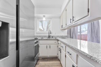 1505-1509 Electric Ave in Lincoln Park, MI - Building Photo - Building Photo