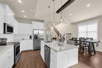 442 SW Glover St in Bentonville, AR - Building Photo - Building Photo