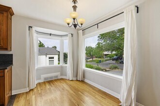 2326 Bryan Ave in Salt Lake City, UT - Building Photo - Building Photo