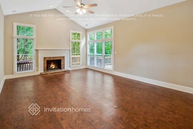 5814 Maylandia Rd in Charlotte, NC - Building Photo - Building Photo