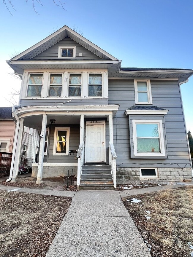 property at 1403 1/2-1223 1/2 14th St