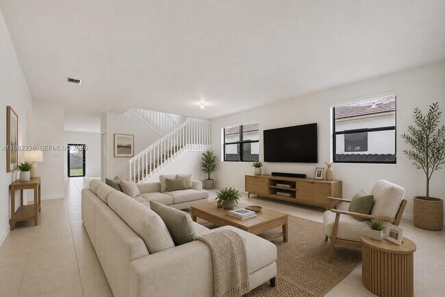 property at 23339 SW 133rd Ave