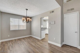 1508 Winter Lily Ct, Unit 09612B in Las Vegas, NV - Foto de edificio - Building Photo