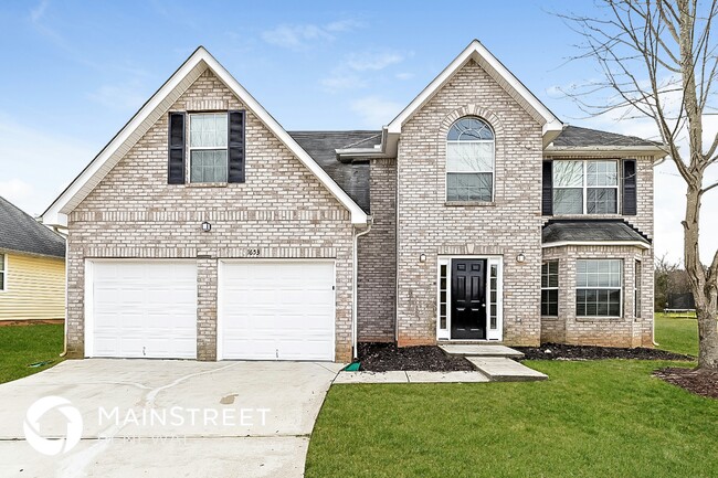 property at 1653 Deer Crossing Cir