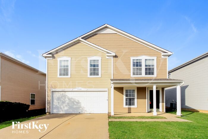11324 Arches Dr in Indianapolis, IN - Building Photo