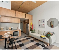 KIND South in Sacramento, CA - Building Photo