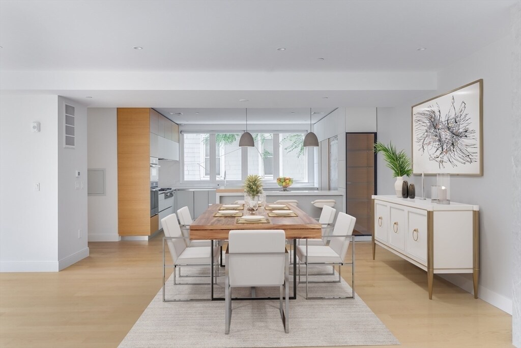 287 Tappan St in Brookline, MA - Foto de edificio