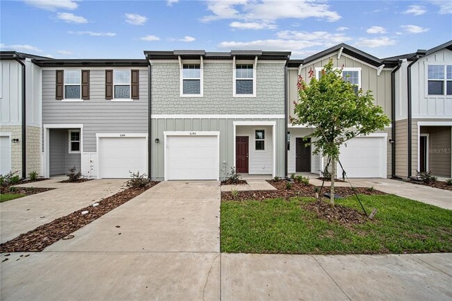 property at 6140 Pina Colada St