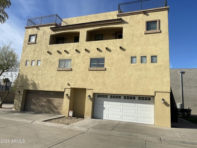 property at 545 E Willetta St