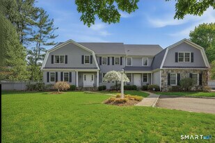 3 Little Ln in Westport, CT - Building Photo