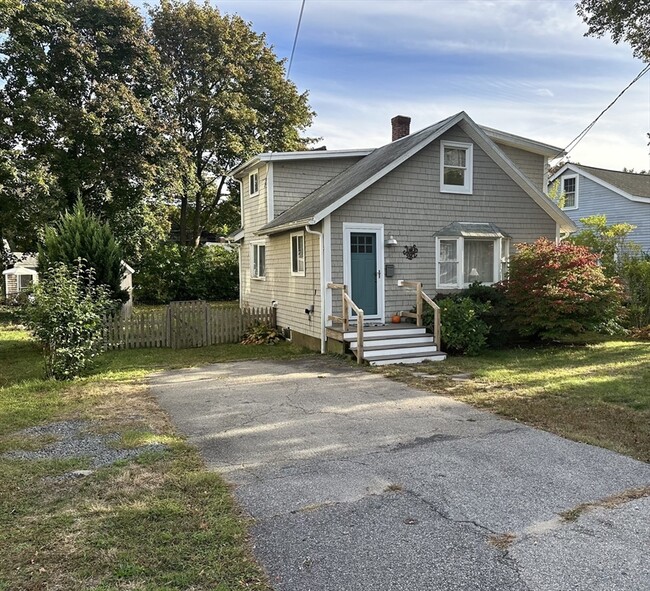property at 18 Maple Ave
