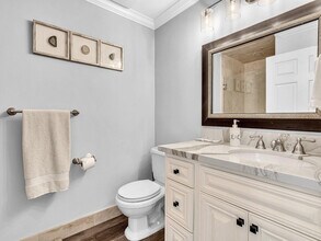 3602 S Ocean Blvd in Highland Beach, FL - Building Photo - Building Photo