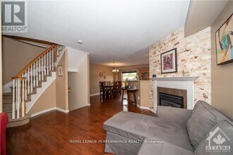 2363 Glandriel Crescent in Ottawa, ON - Building Photo - Building Photo