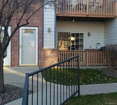 11045 Huron St in Northglenn, CO - Building Photo