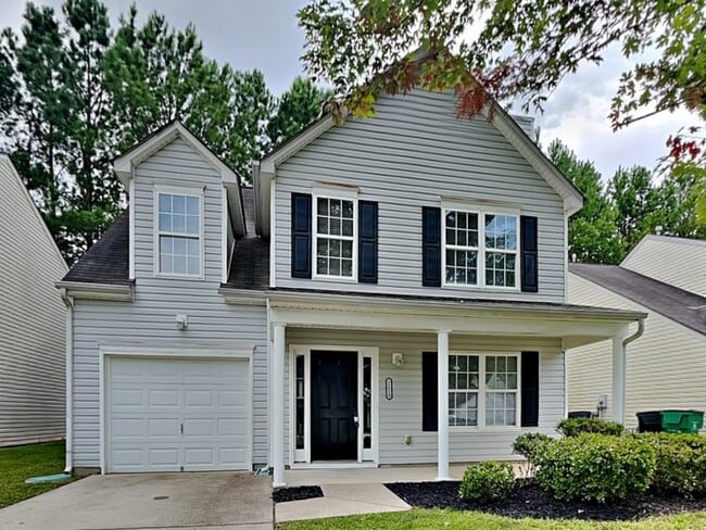 property at 11020 Pointer Ridge Dr