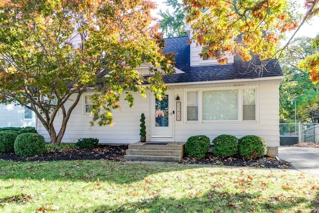 property at 33423 N Mill Rd