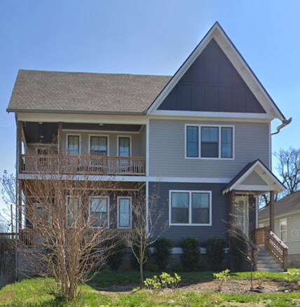 property at 717 Stockell St