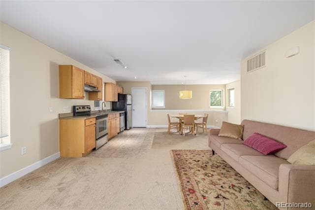 2839 Umatilla St in Denver, CO - Building Photo - Building Photo