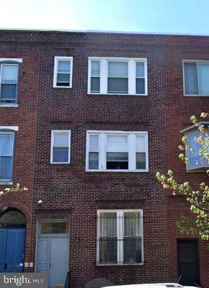 property at 1934 Christian St