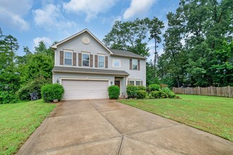 5005 Eddystone Ln in Monroe, NC - Building Photo - Building Photo