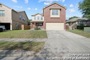property at 129 Foxglove Pass